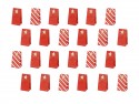 Calendrier de l'Avent Sachets mélange