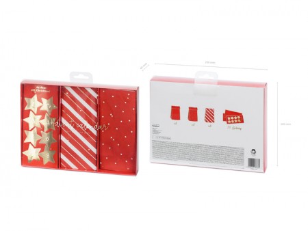 Calendrier de l'Avent...