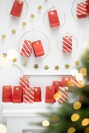 Calendrier de l'Avent Sachets mélange