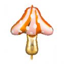 Ballon en mylar Mushroom
