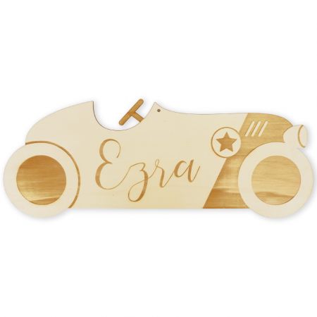 Décoration en bois...