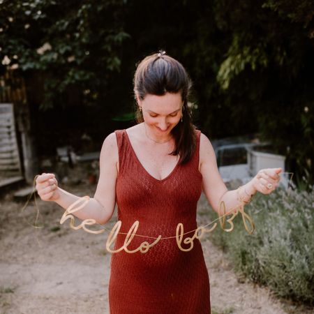 Bannière Petite étoile -...