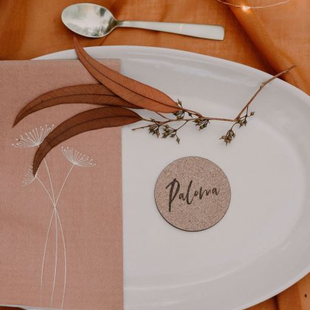 Marque place en liège...