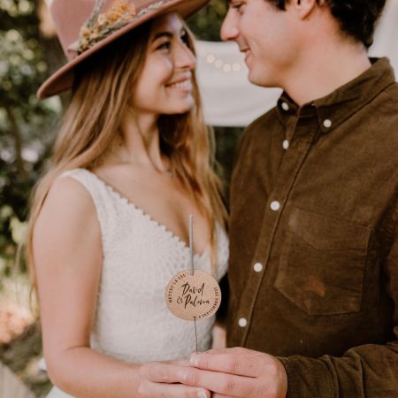 10 étiquettes pour...