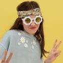 Lunettes Pâquerettes