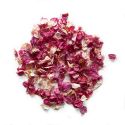 Confettis naturels - fleurs séchées