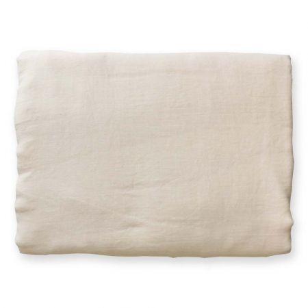 Drapé en mousseline de...