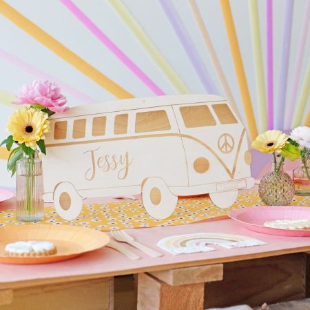 Décoration en bois...