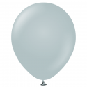 10 Ballons Strong 27 cm - Pastel Light Misty Blue