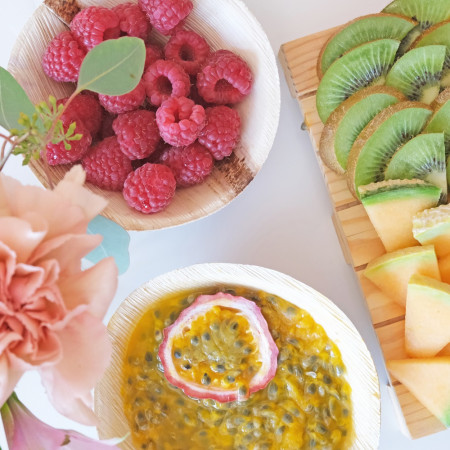 6 bols écologiques en...