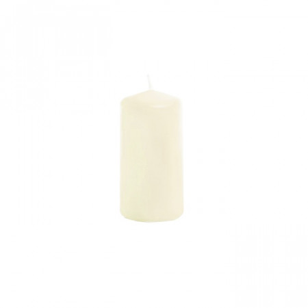 Petite bougie cylindrique...