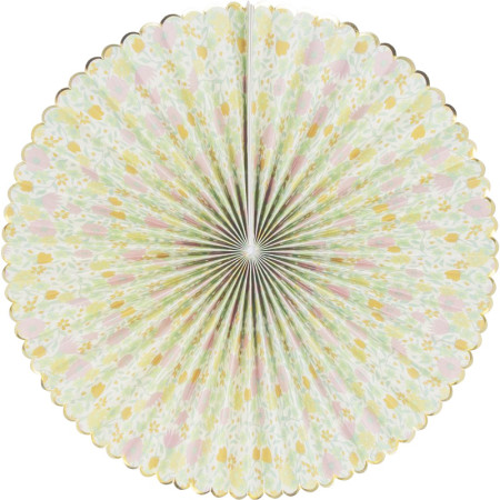 Lot de 3 rosaces "liberty...