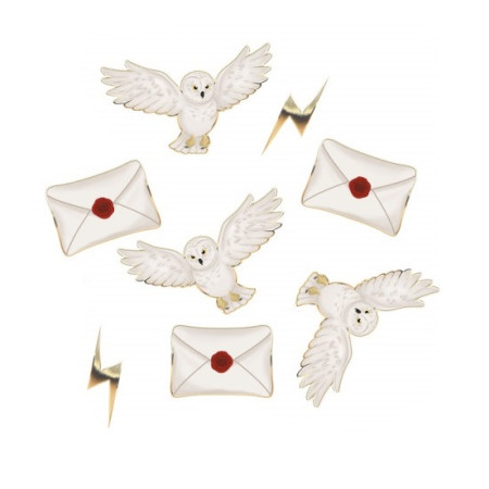 15g confettis "école des...