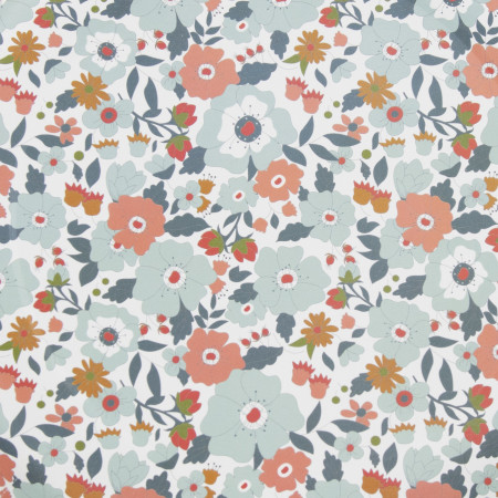 Lot de 3 rosaces "liberty...