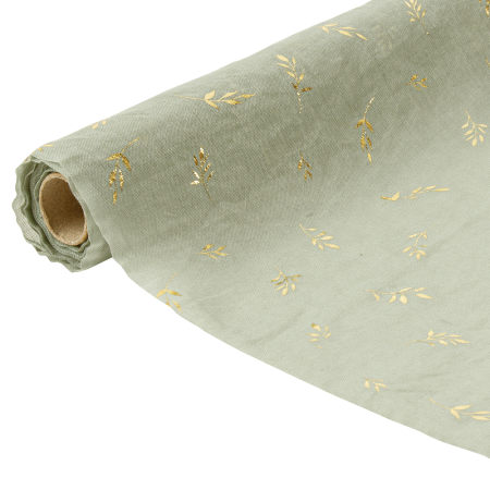 5 m chemin de table...