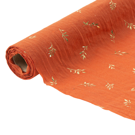 5 m chemin de table...