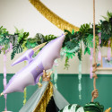 Ballon mylar Ptérodactyle