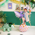 Ballon mylar Ptérodactyle