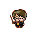 Ballon mylar "Harry Potter" - 78 cm