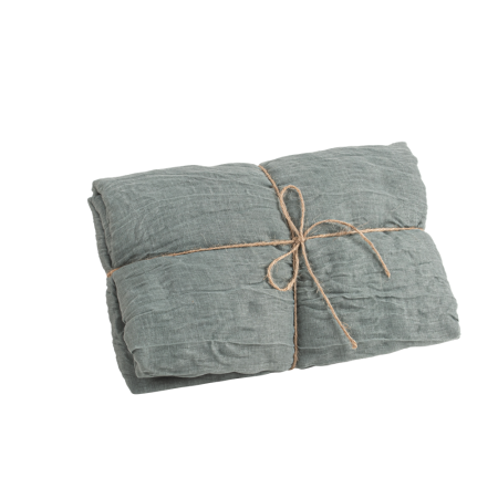 3 m chemin de table froissé...