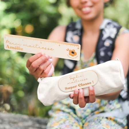 Trousse "Remerciements" en...