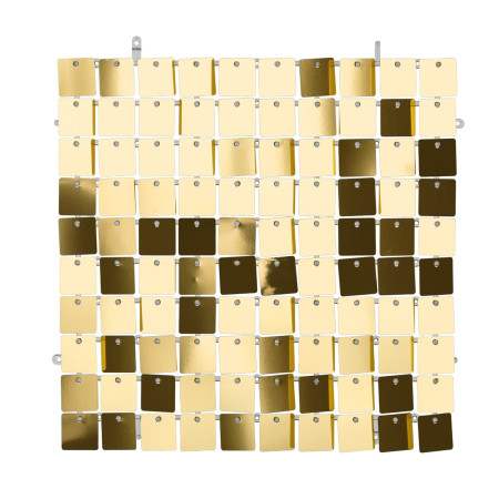 Panneau de fond à...