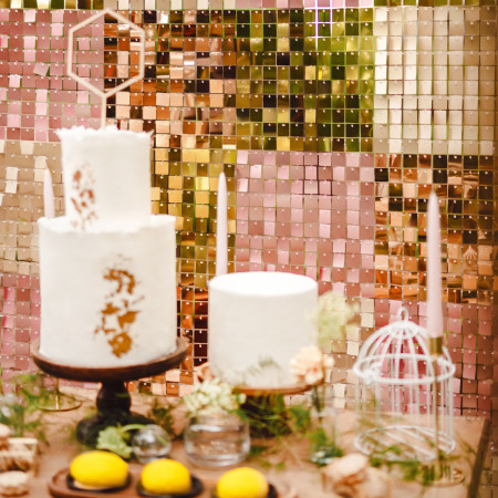 Panneau de fond à...