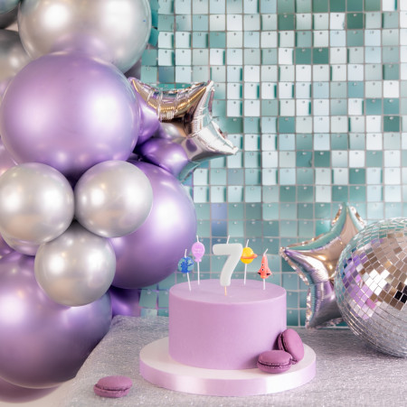 Panneau de fond à...