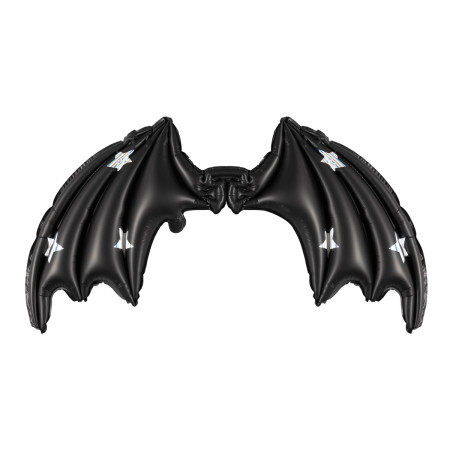 Ballon mylar Ailes de...