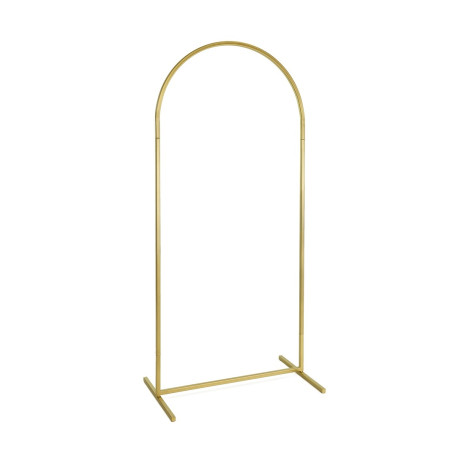 Support de fond - arc midi...