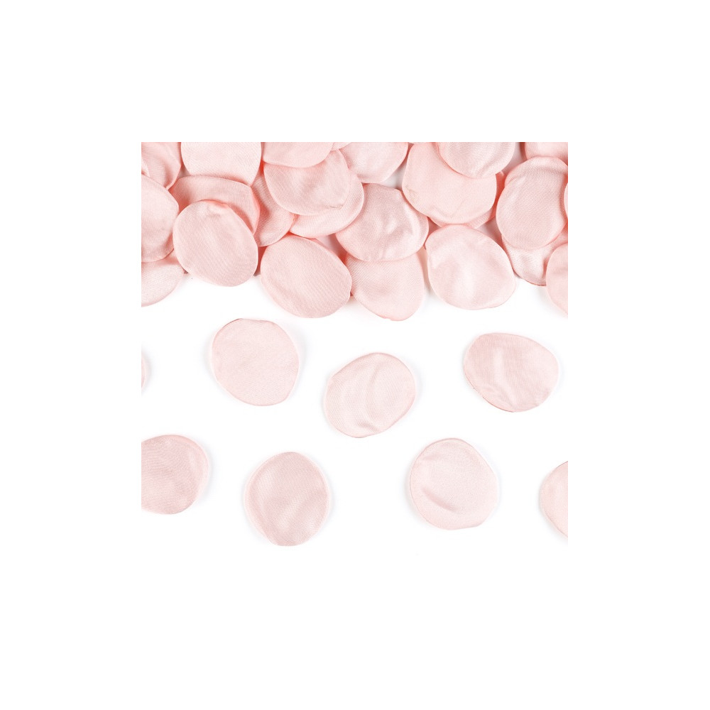 100 Pétales de rose en sachet - rose