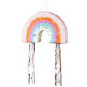 Pinata - arc-en-ciel
