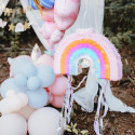 Pinata - arc-en-ciel
