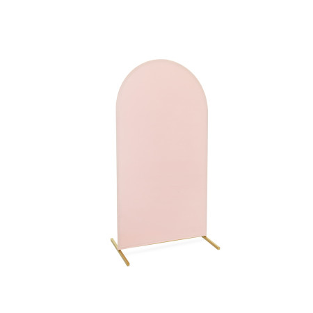 Tissu tendu pour arche...