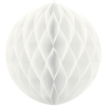 Boule en papier de soie -...