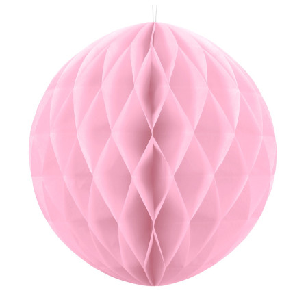 Boule en papier de soie -...