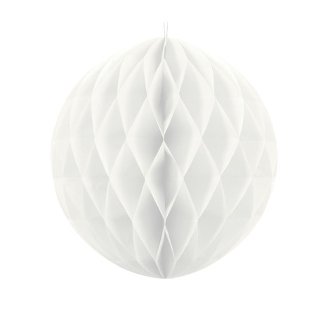 Boule en papier de soie -...