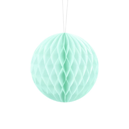 Balle en papier de soie -...