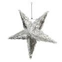 Pinata - Etoile - argent