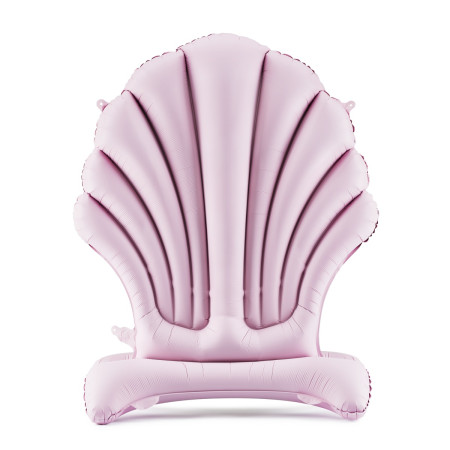 Ballon mylar Coquille