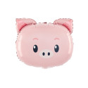 Ballon cochon - 56 cm