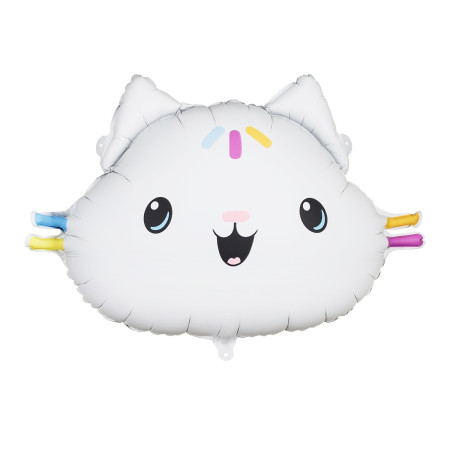 Ballon mylar P'tichou...