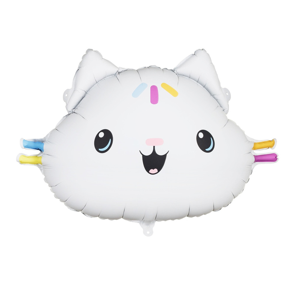 Ballon mylar P'tichou "Gabby et la maison magique"