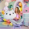 Ballon mylar P'tichou "Gabby et la maison magique"