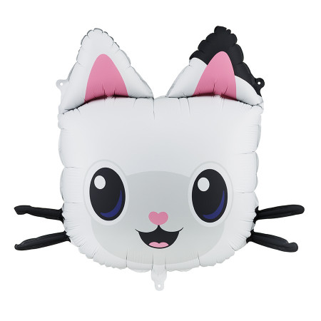 Ballon mylar Pandy Pattes...