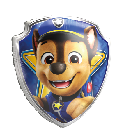 Ballon mylar CHASE "Pat...