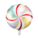 Ballon en mylar Candy