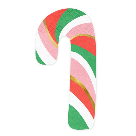 20 Serviettes de table...