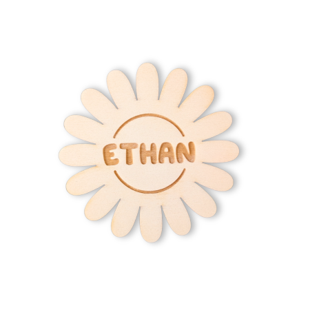 Petite décoration...