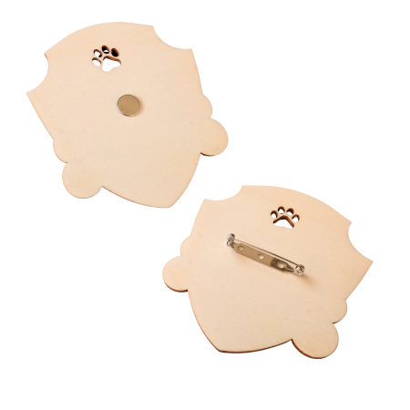 Petite décoration...